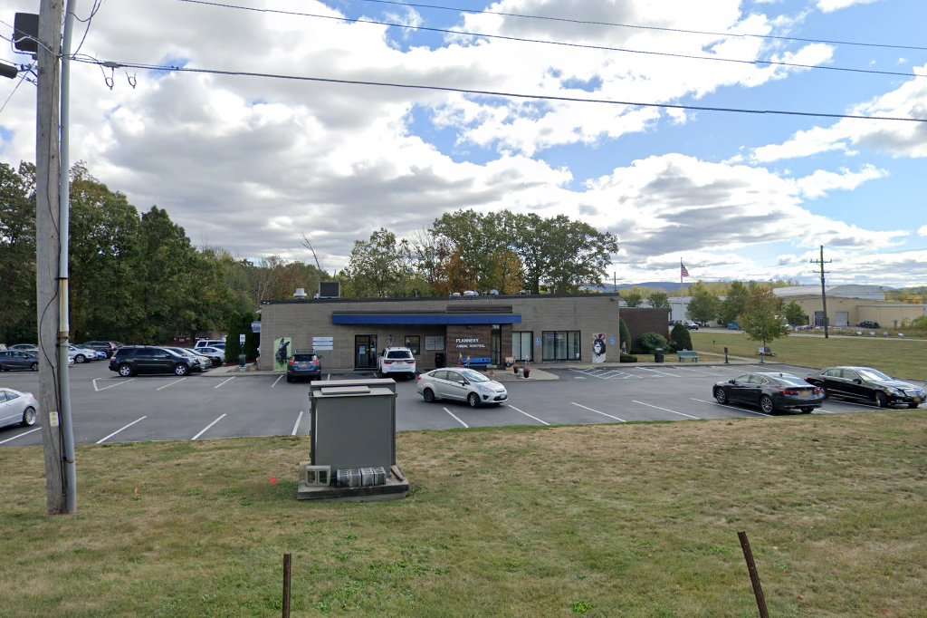 Flannery Animal Hospital