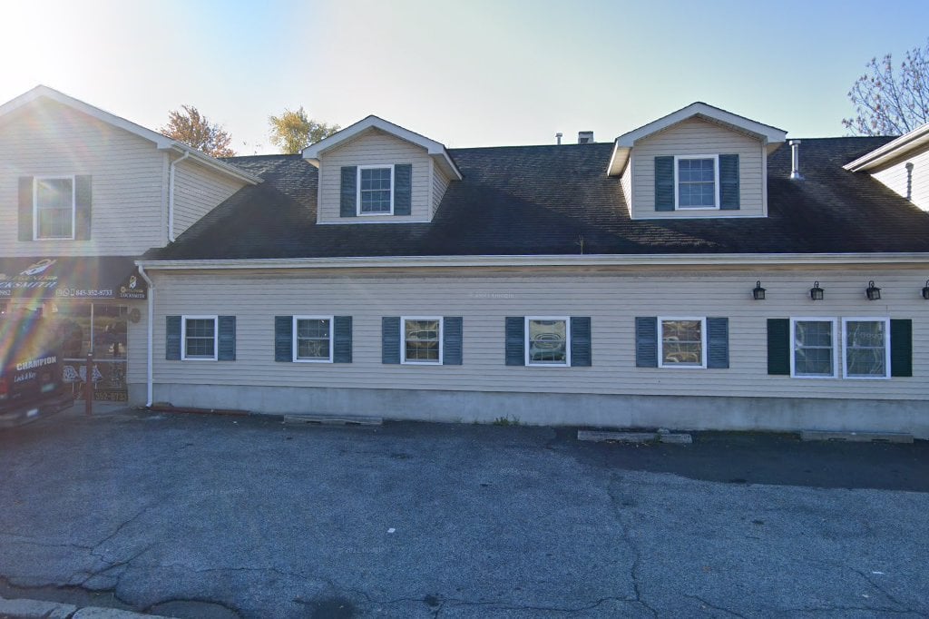 Wagging Tails Animal Hospital