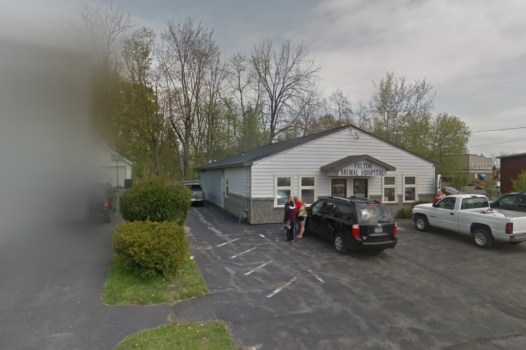 Fulton Animal Hospital