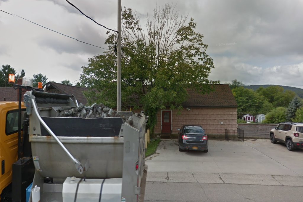 Wellsville Veterinary Hospital