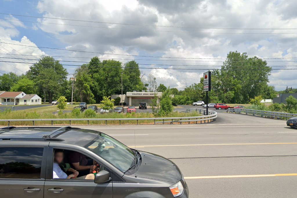 Wheatfield Animal Hospital