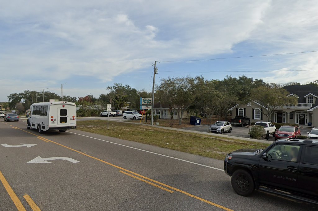 Day & Evening Pet Clinic