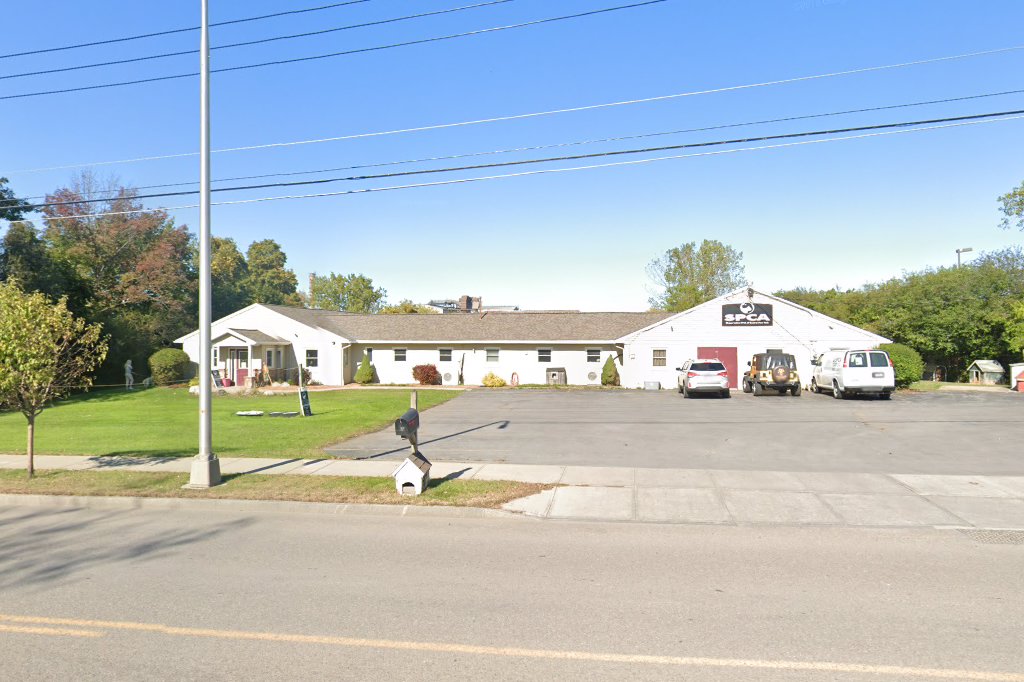 Finger Lakes SPCA of Cny