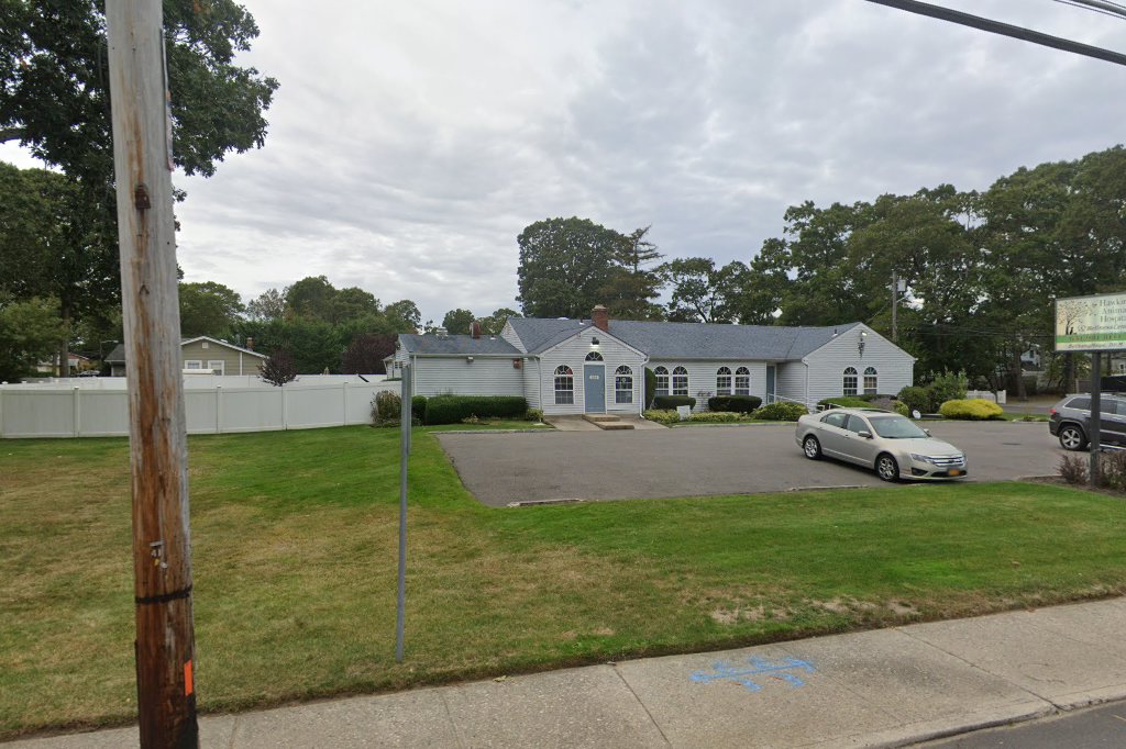 Hawkins Animal Hospital