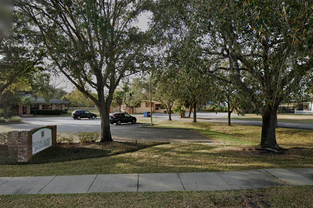 Lake Howell Animal Clinic