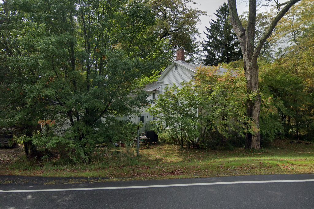 Greyhound Friends West, Inc.