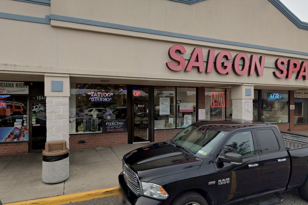 Island Veterinary Hospital