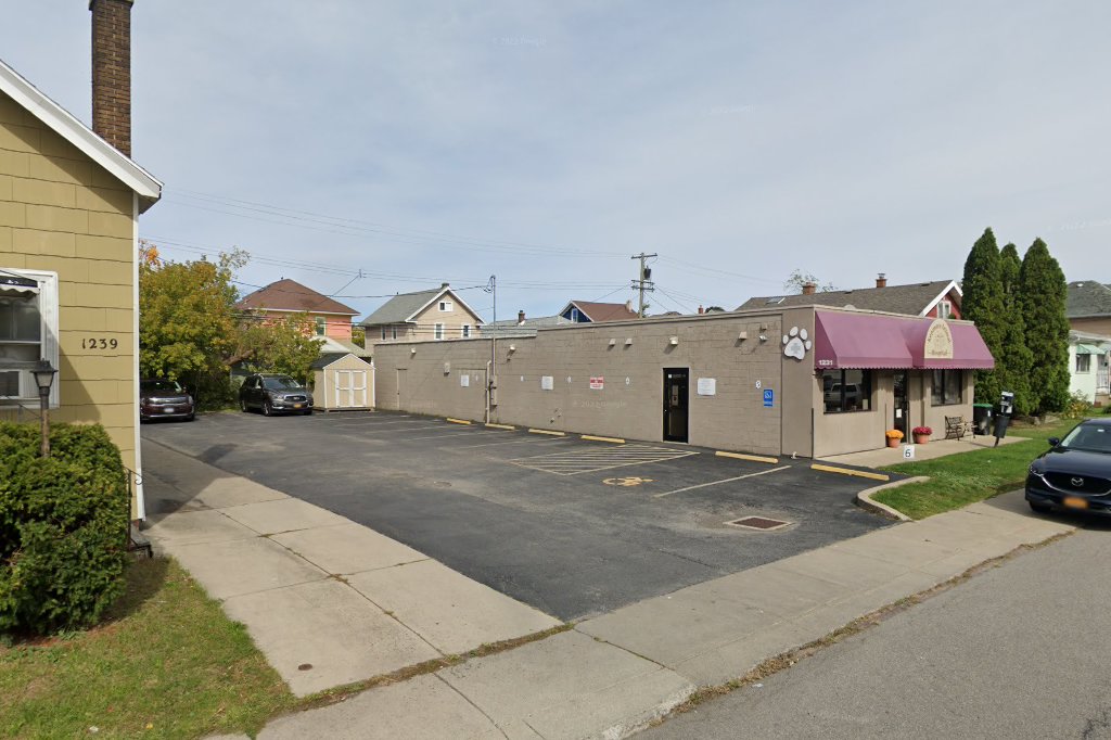 Kenmore Animal Hospital