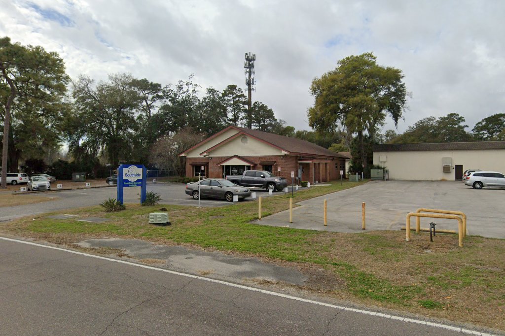 Southside Animal Clinic