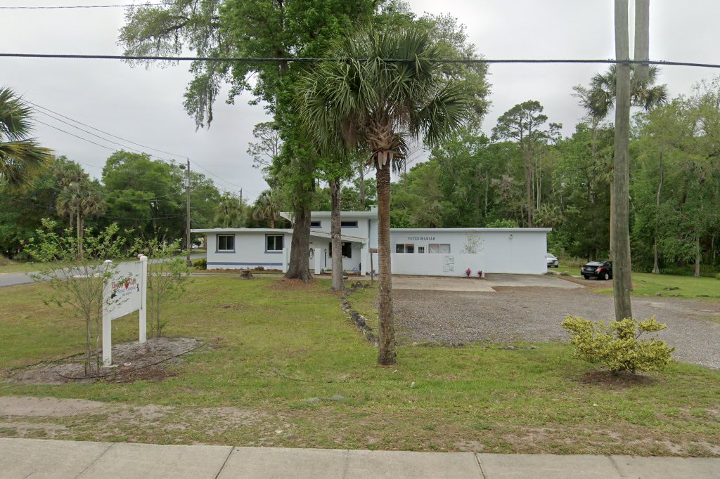 Sugar Sands Furry Family Hospital Pet Resort and Day Spa