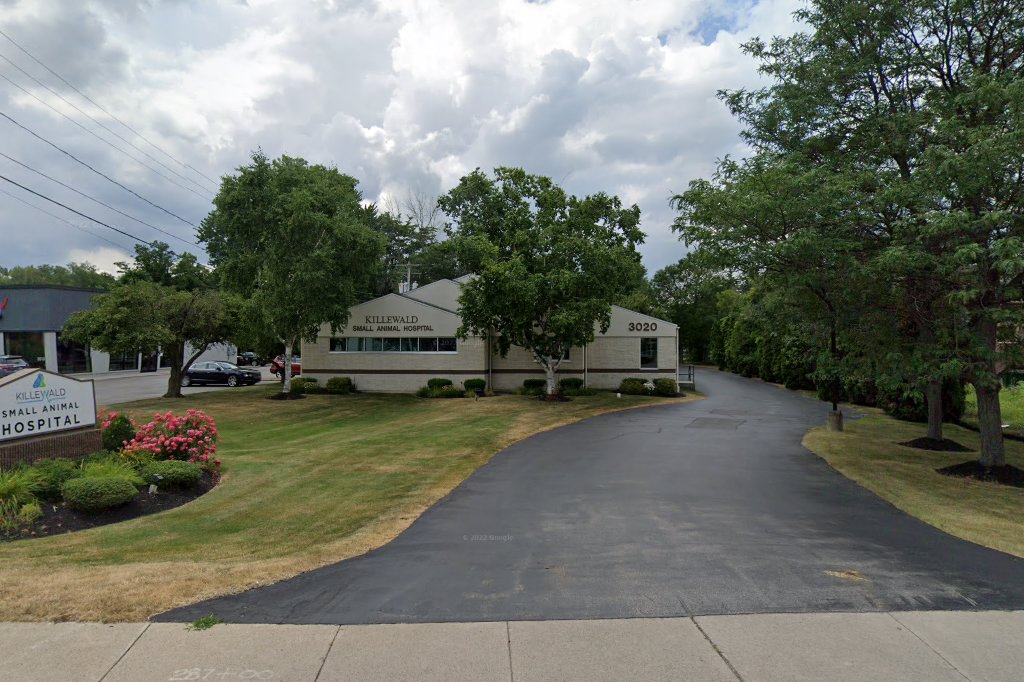 Killewald Small Animal Hospital