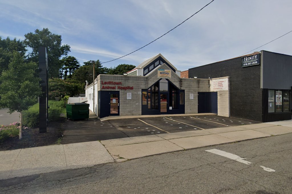 Levittown Animal Hospital