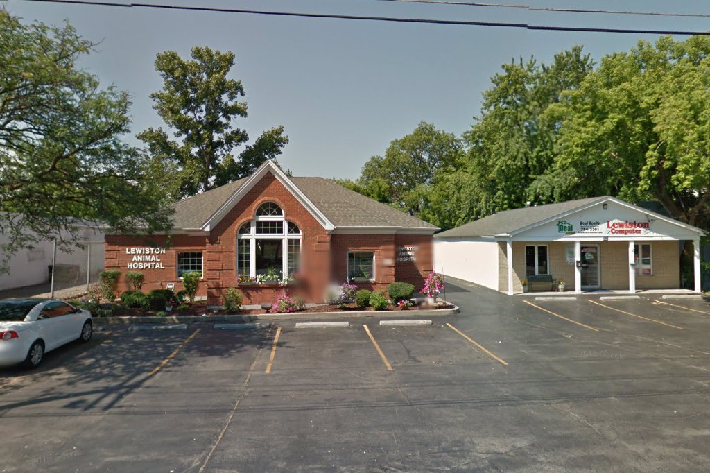 Lewiston Animal Hospital