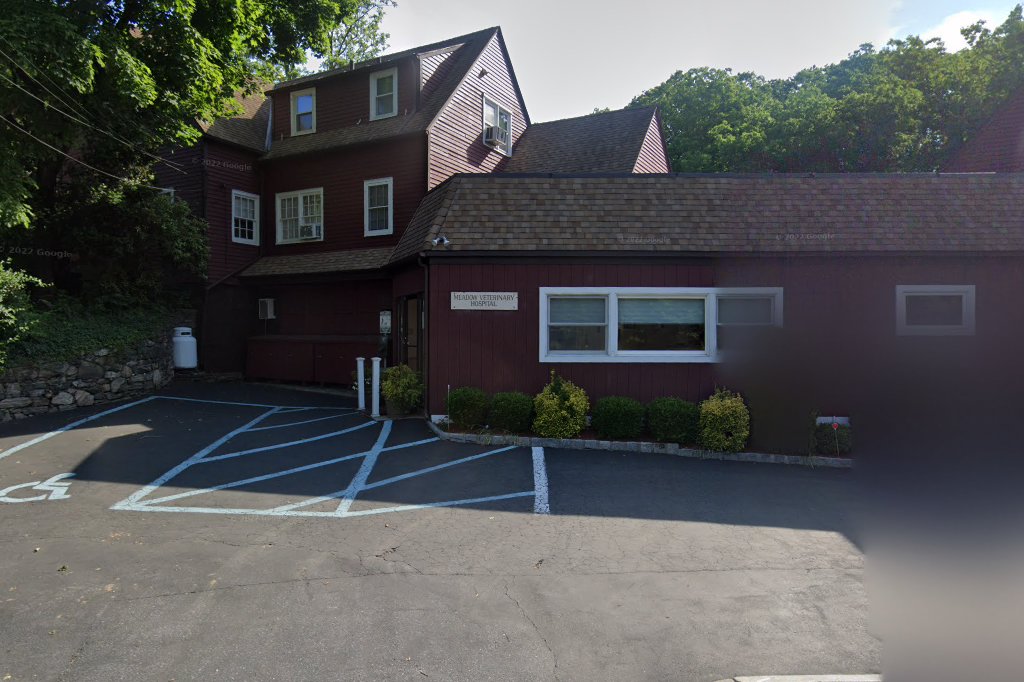 Meadow Veterinary Hospital