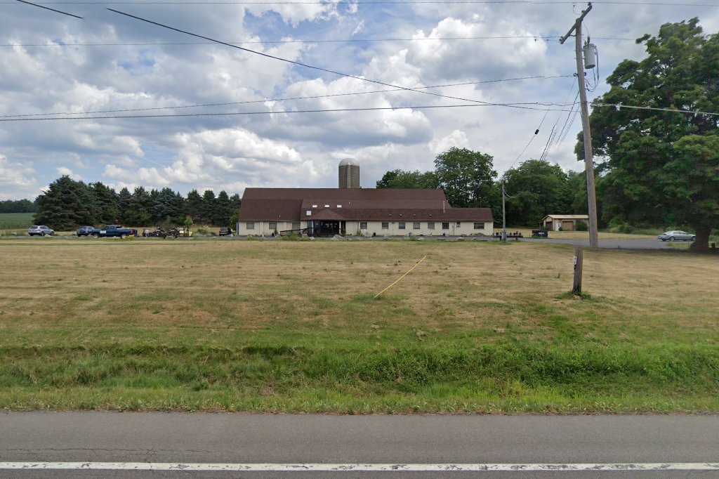 Meadowridge Veterinary Hospital