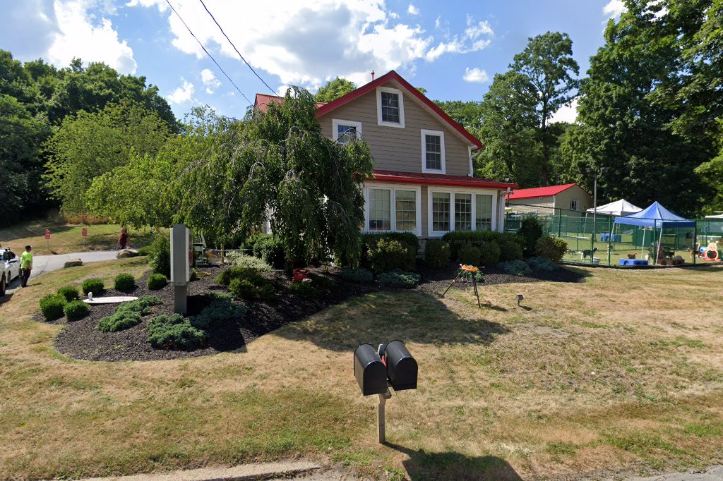 Middlehope Veterinary Hospital