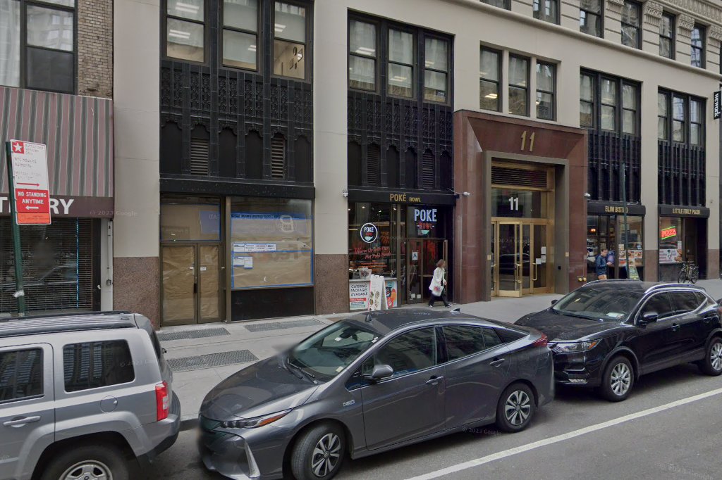 Animal Care and Control of New York City