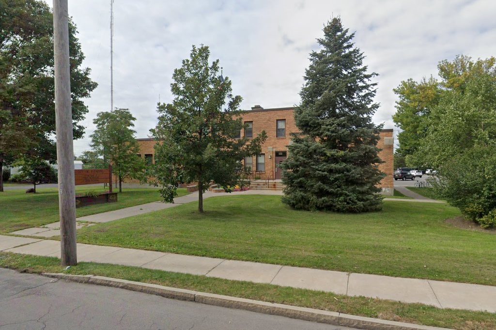 Animal Control Center Syracuse