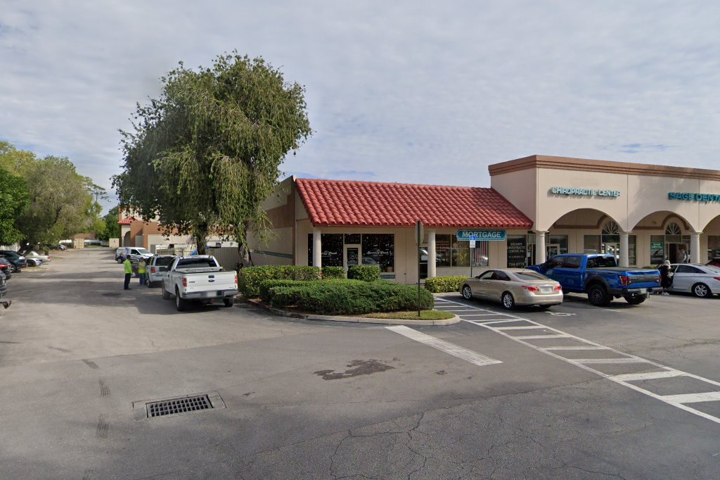 Animal Hospital At The Marketplace