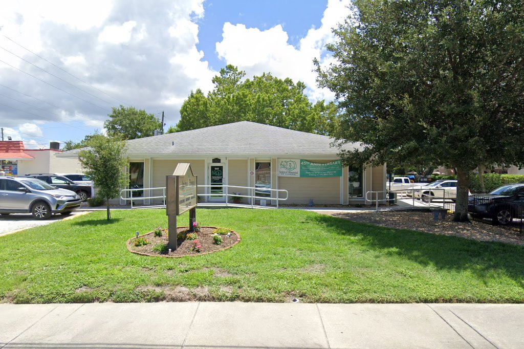 Animal Hospital of Dunedin