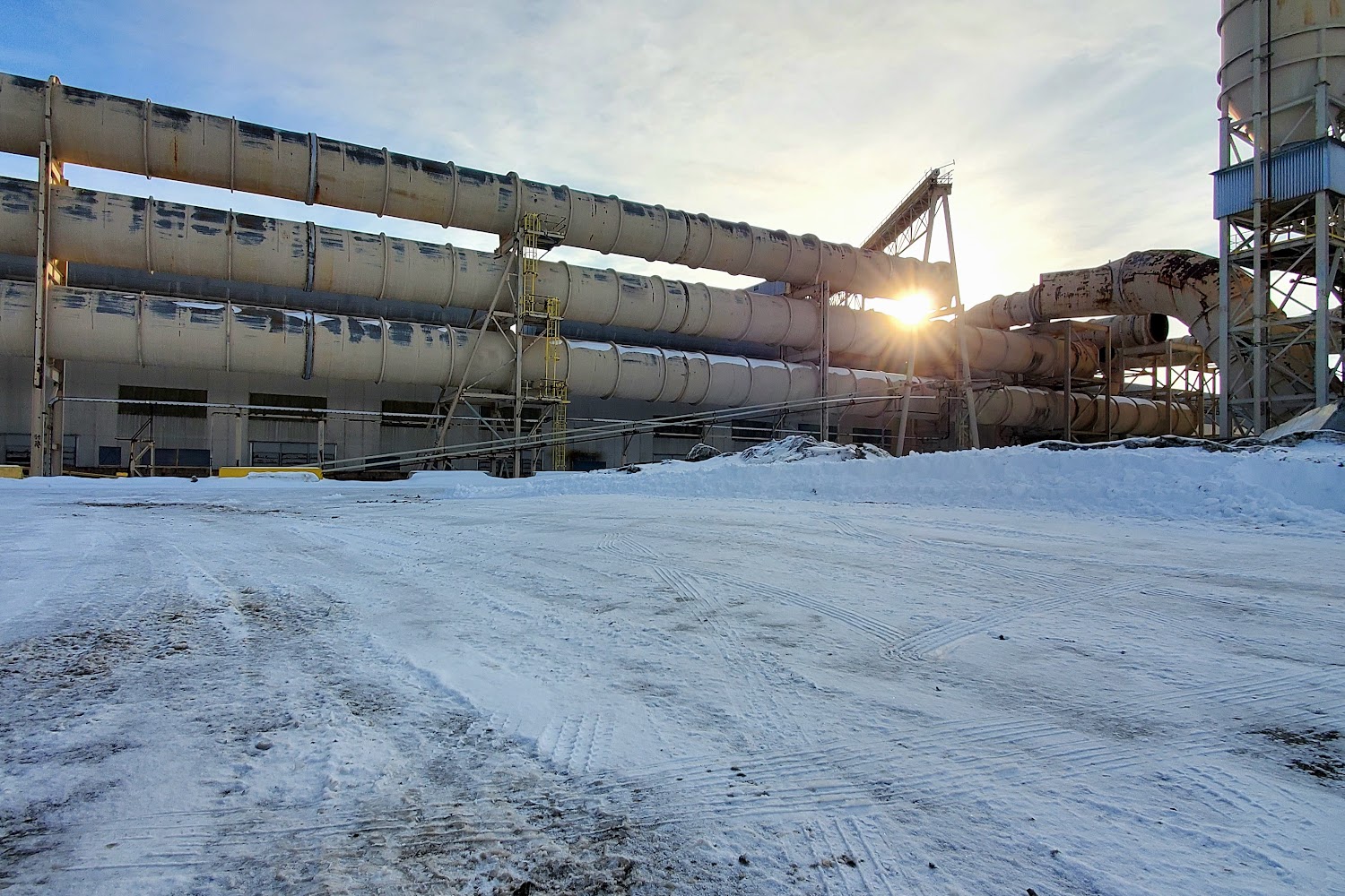 Massena Humane Society Inc