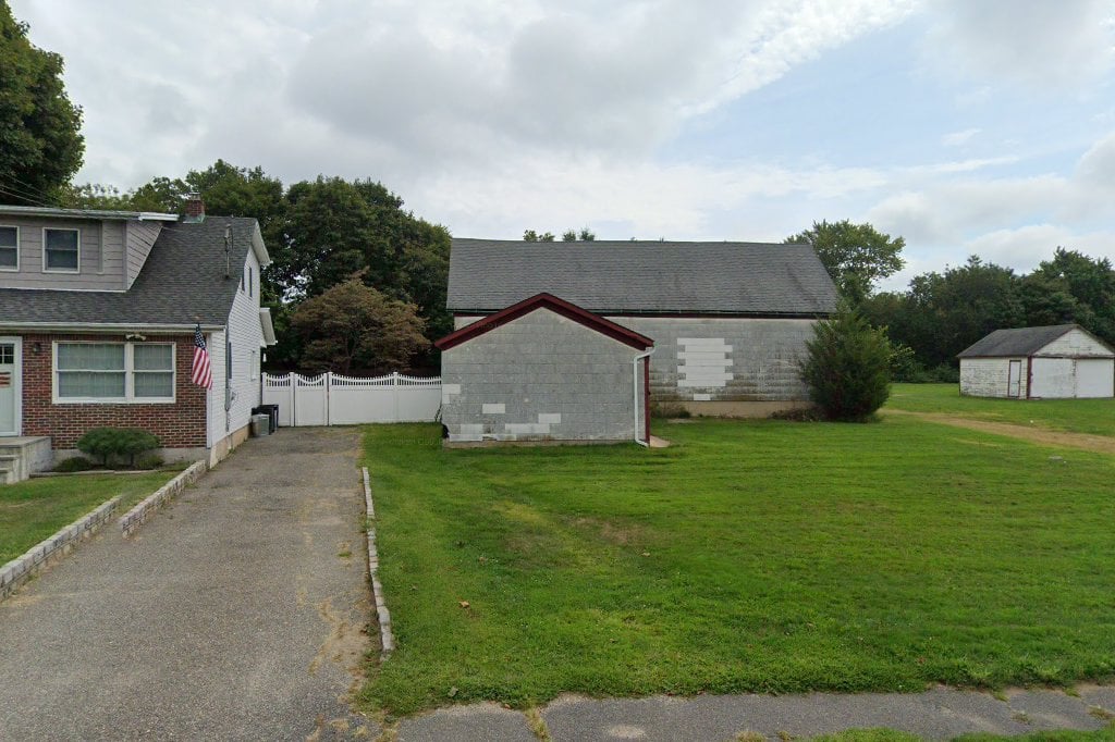 New York All-Breed Referral