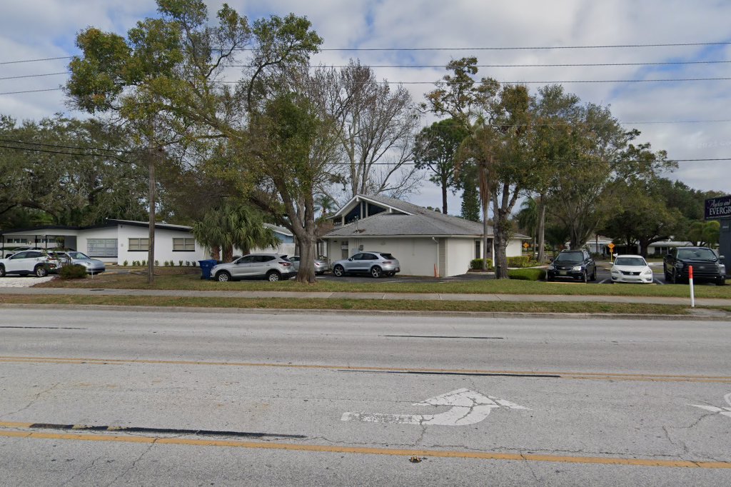 Animal Hospital of West Bay