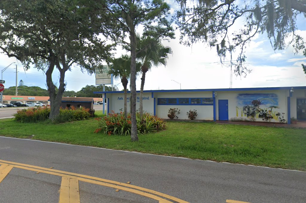 Ark Animal Hospital & Clinic