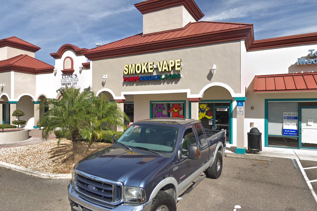 Atlantic Animal Hospital South