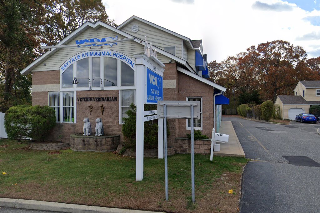 Sayville Animal Hospital