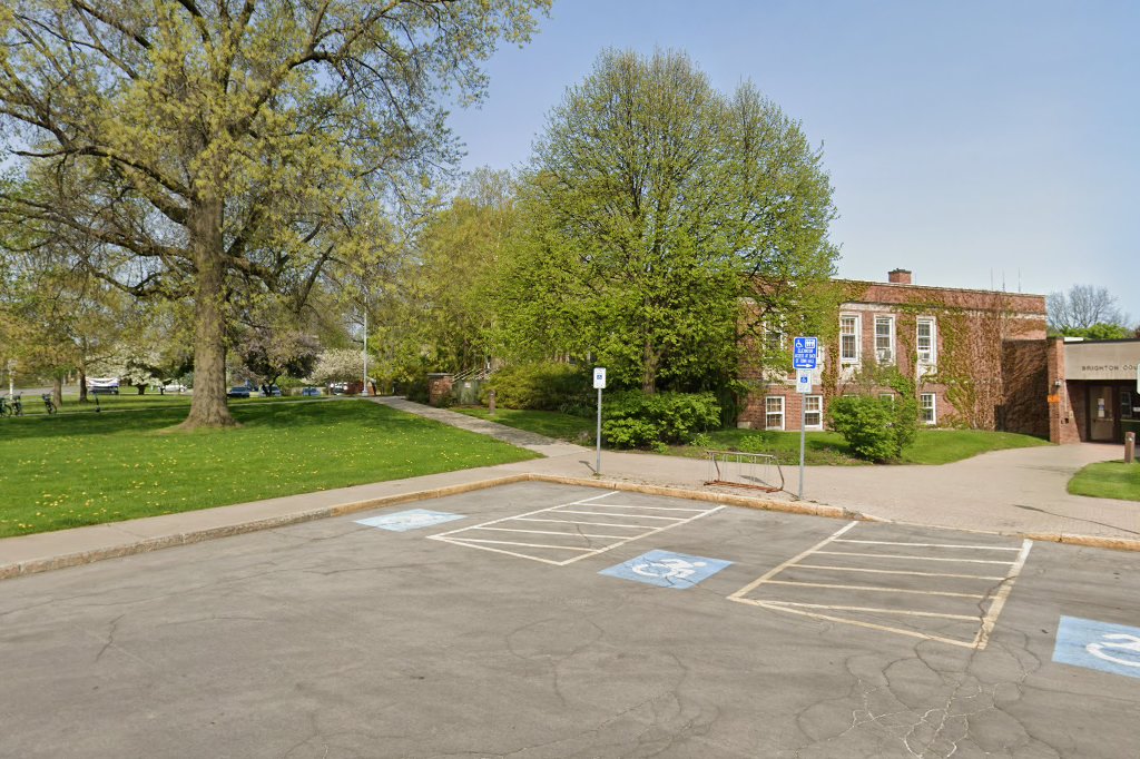 Brighton Animal Control Division