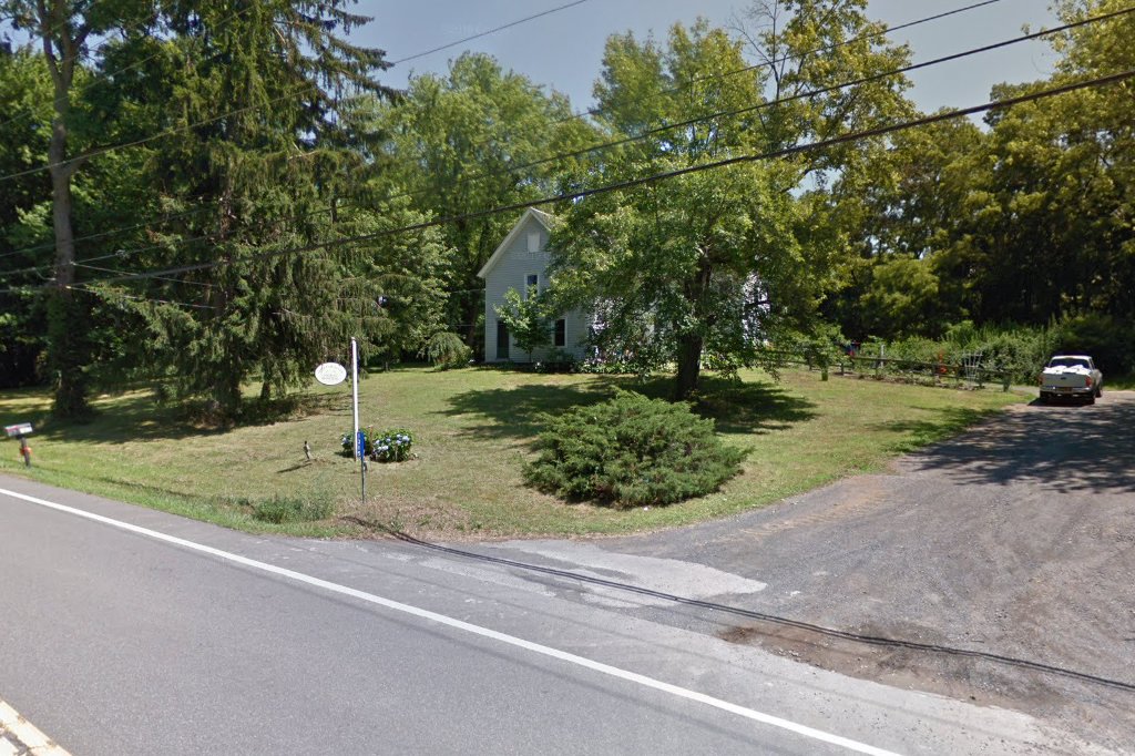 Sheep Meadow Animal Hospital