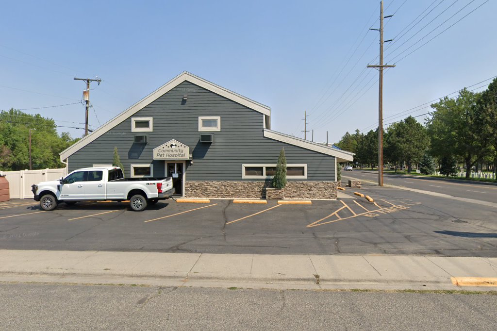 Community Pet Hospital