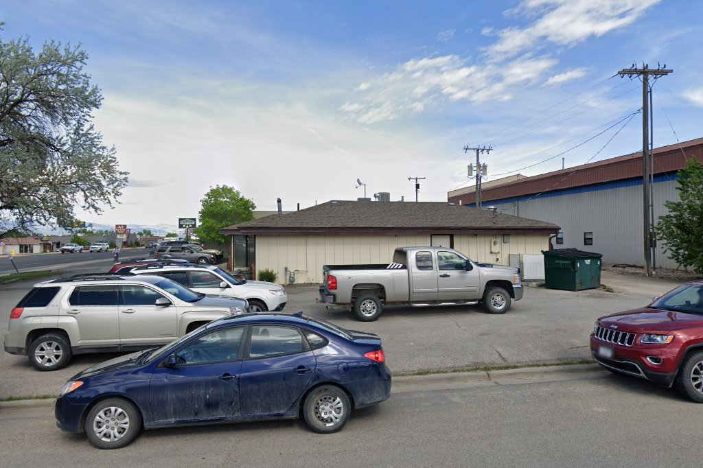 Animal Center Veterinary Hospital