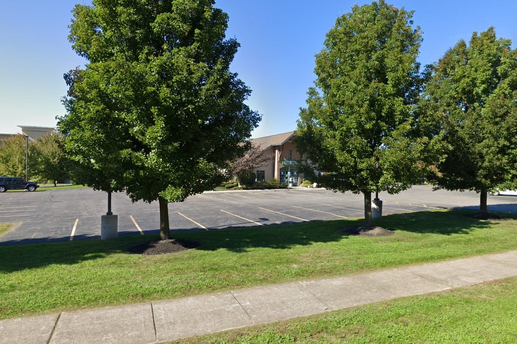 Stone Ridge Veterinary Hospital