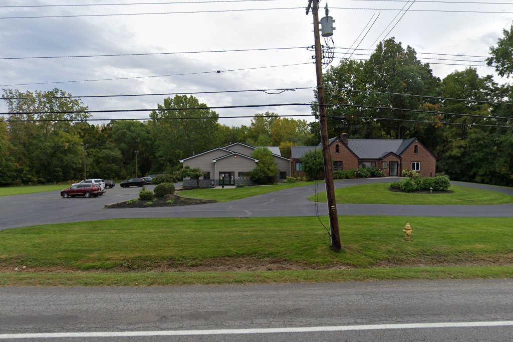 Stoney Point Veterinary Hospital