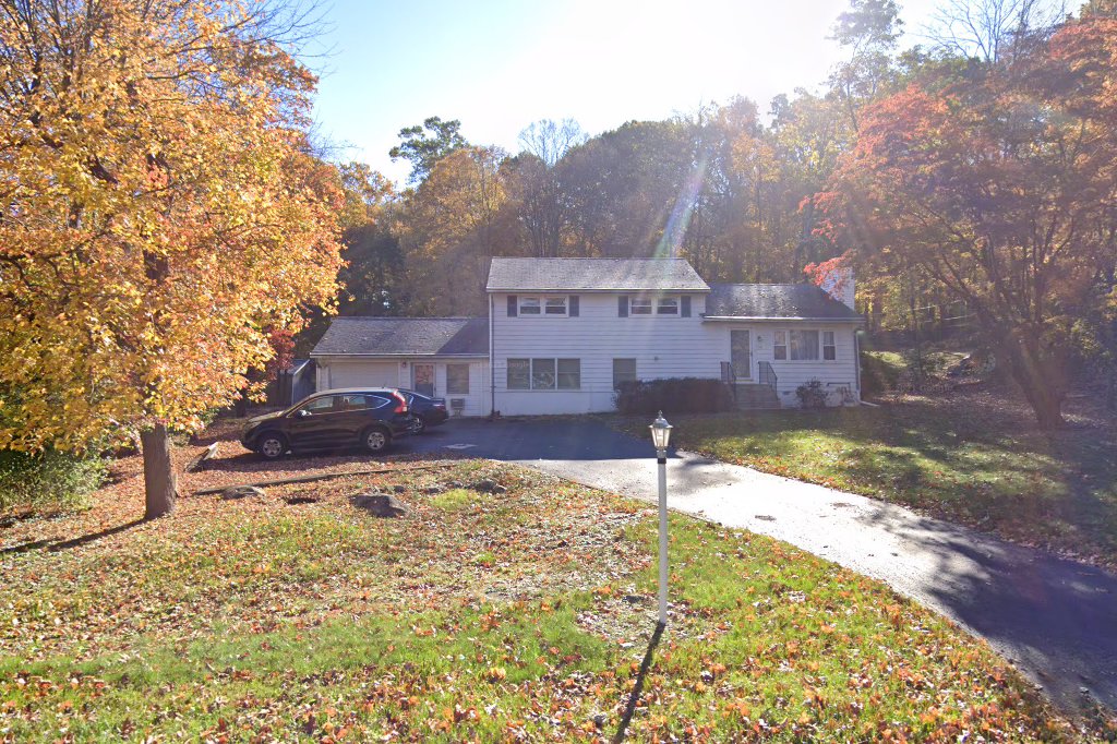 Second Chance Pet Society