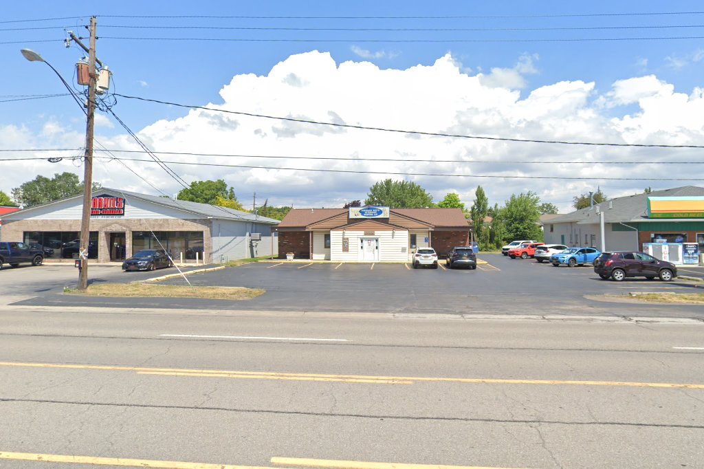 Suburban South Veterinary Hospital