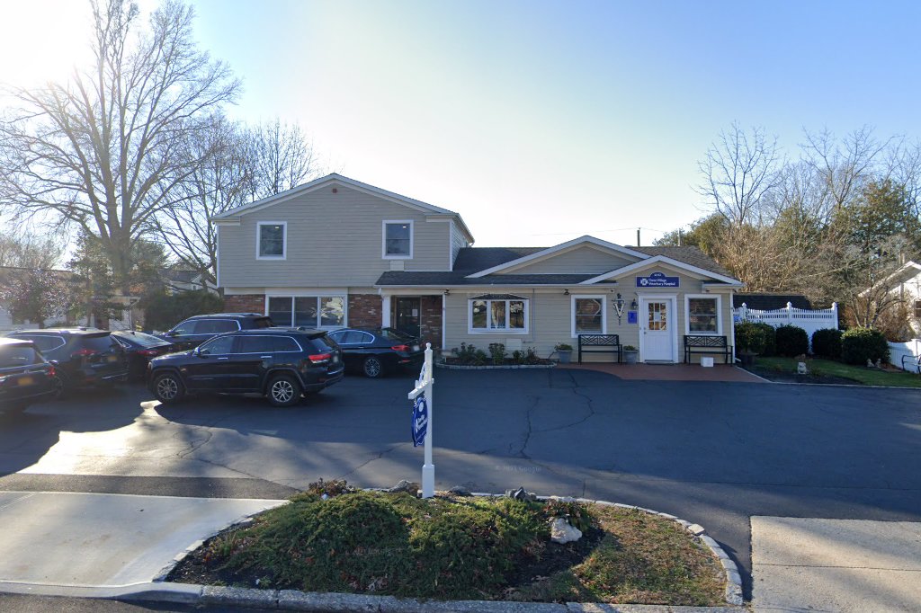 Three Village Veterinary Hospital