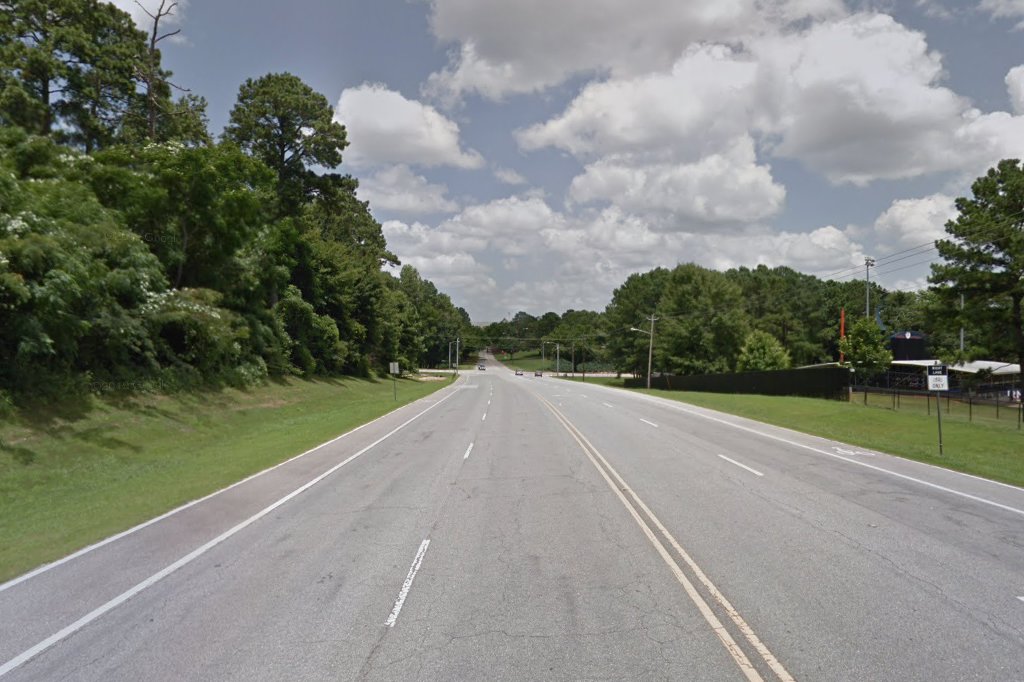 Auburn University Veterinary Teaching Hospital
