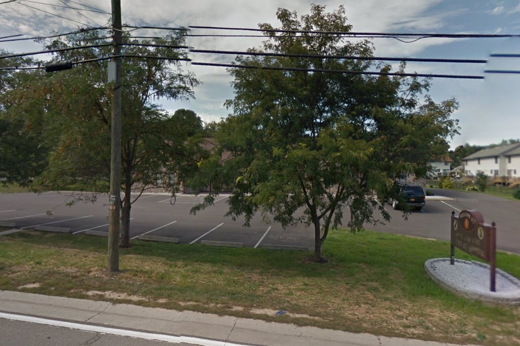 Towne & Country Veterinary