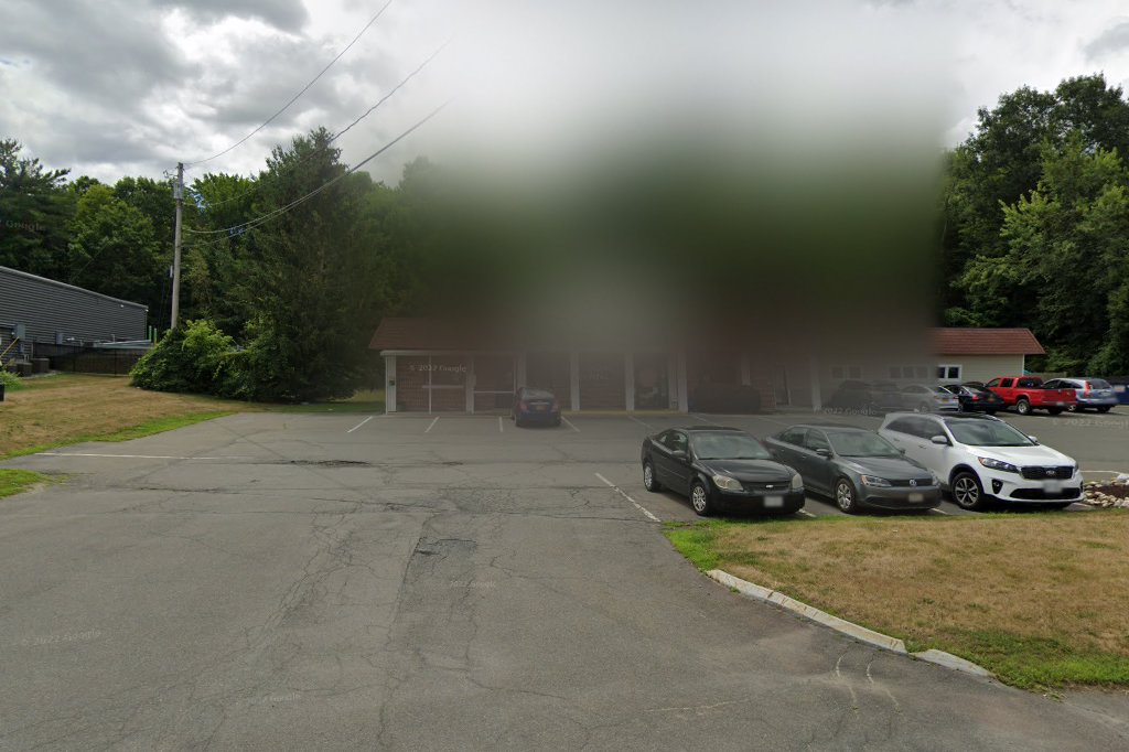 Troy Veterinary Hospital