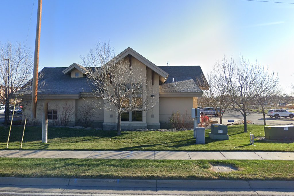 Shiloh Veterinary Hospital