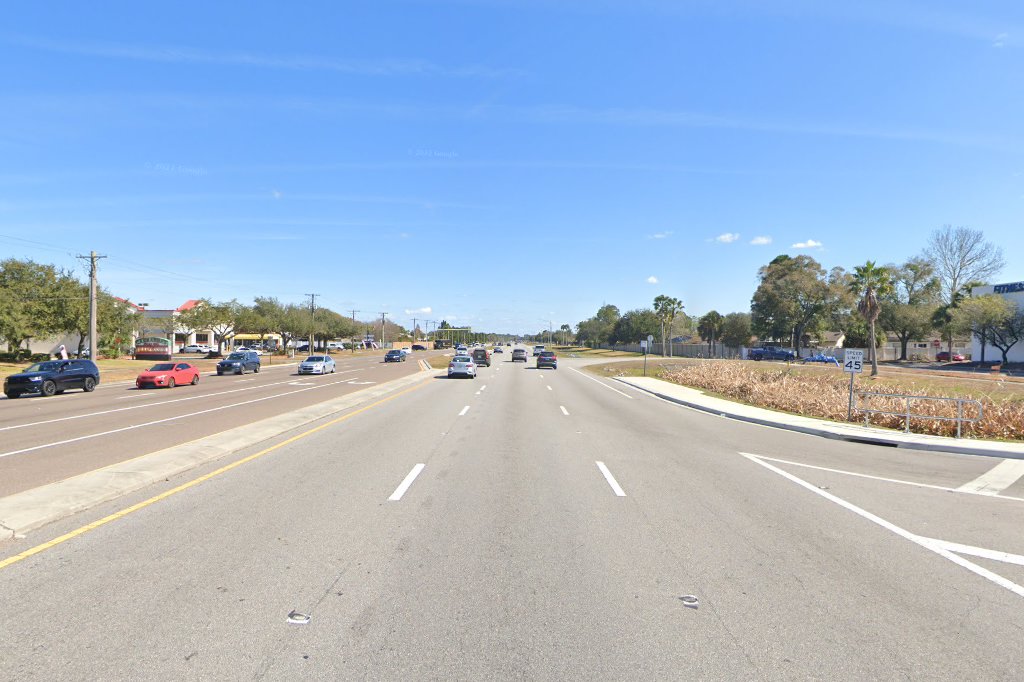 Brandon Lakes Animal Hospital