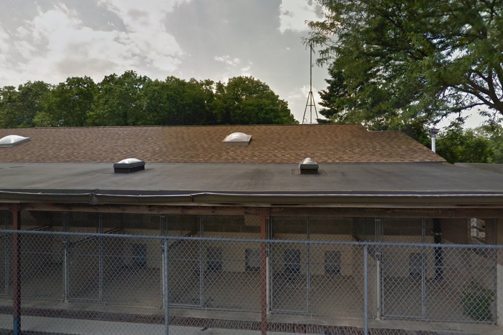 Town of Huntington Animal Shelter