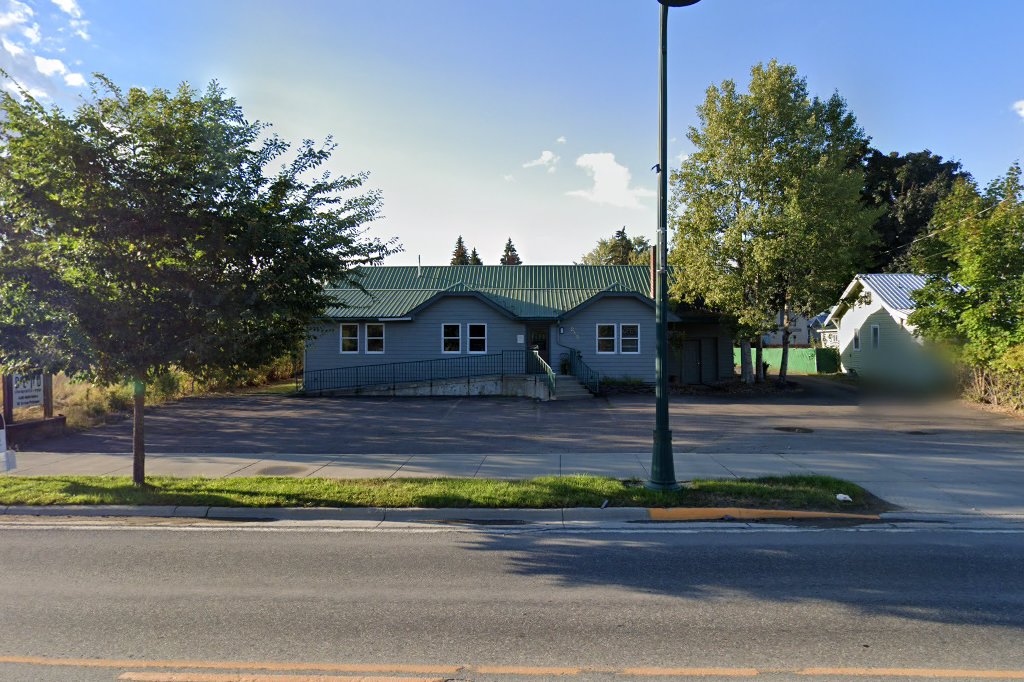 Whitefish Animal Hospital