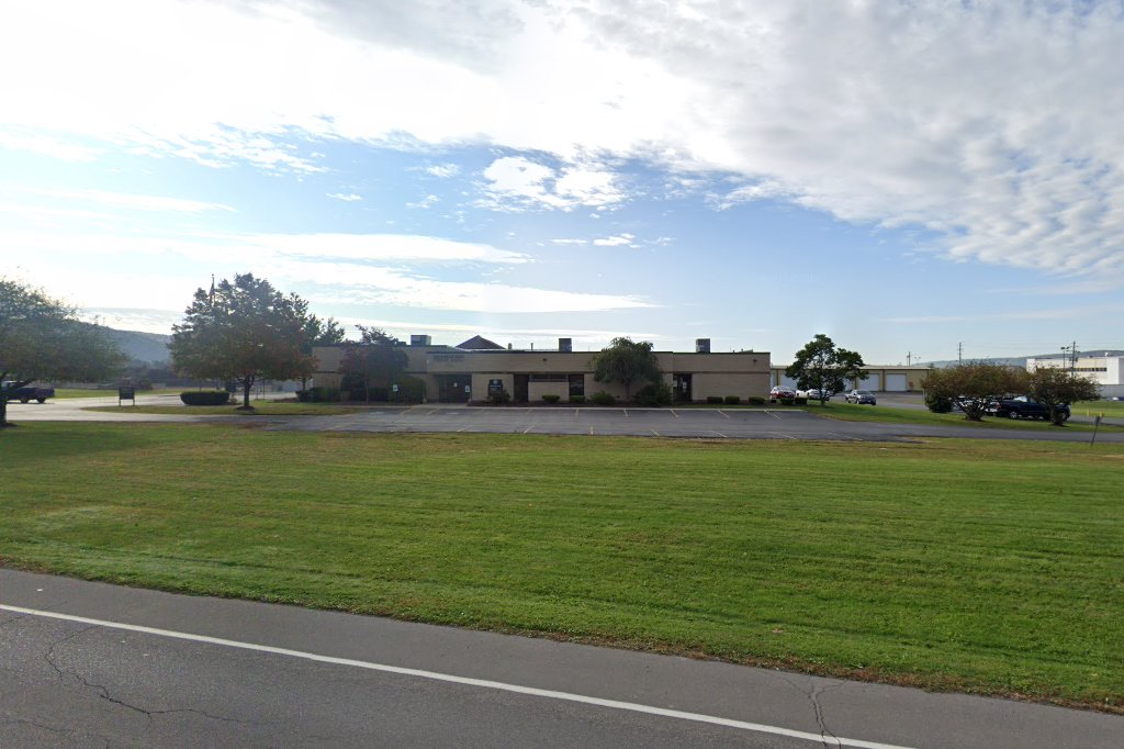 Horseheads Animal Shelter