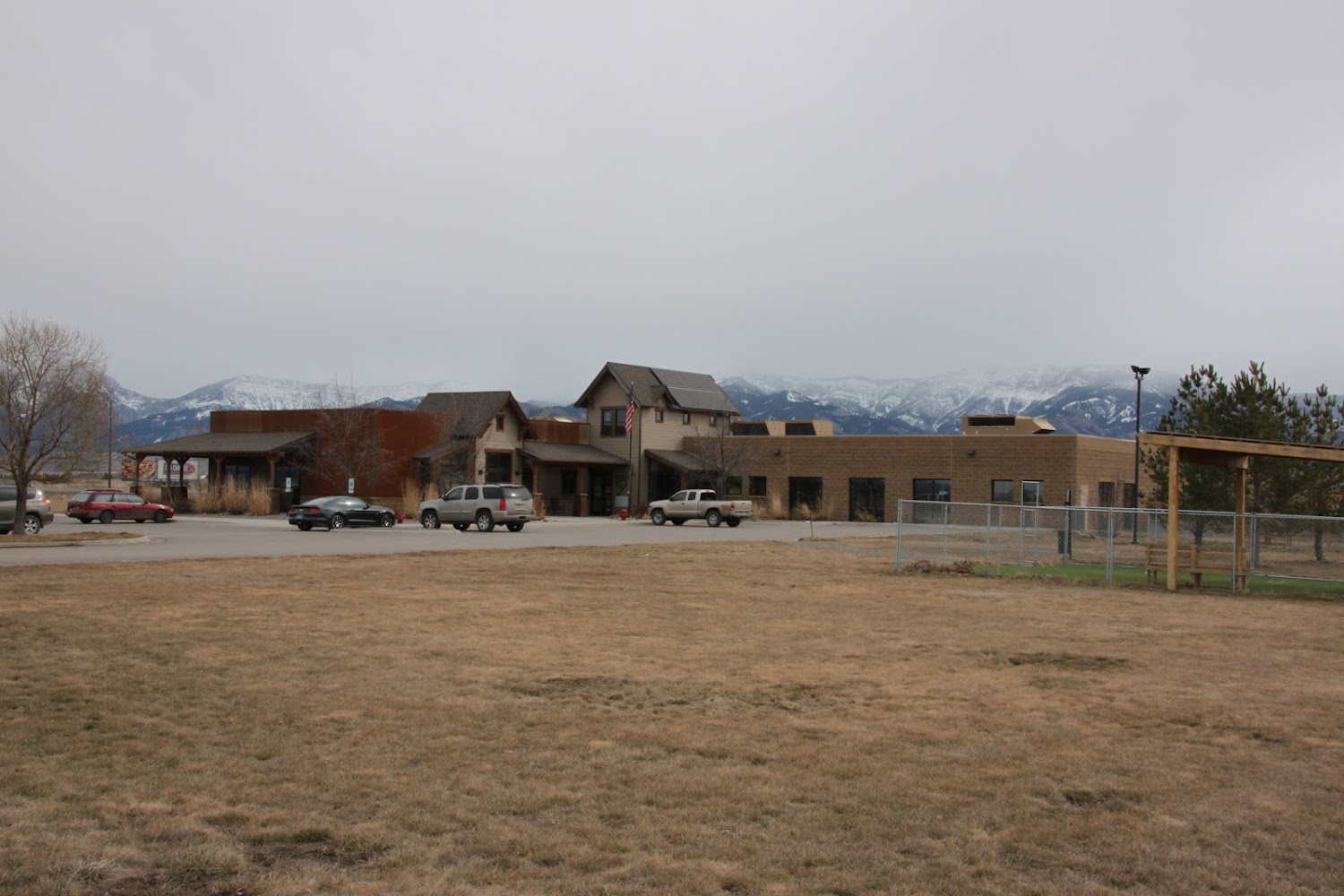 Heart of the Valley Animal Shelter