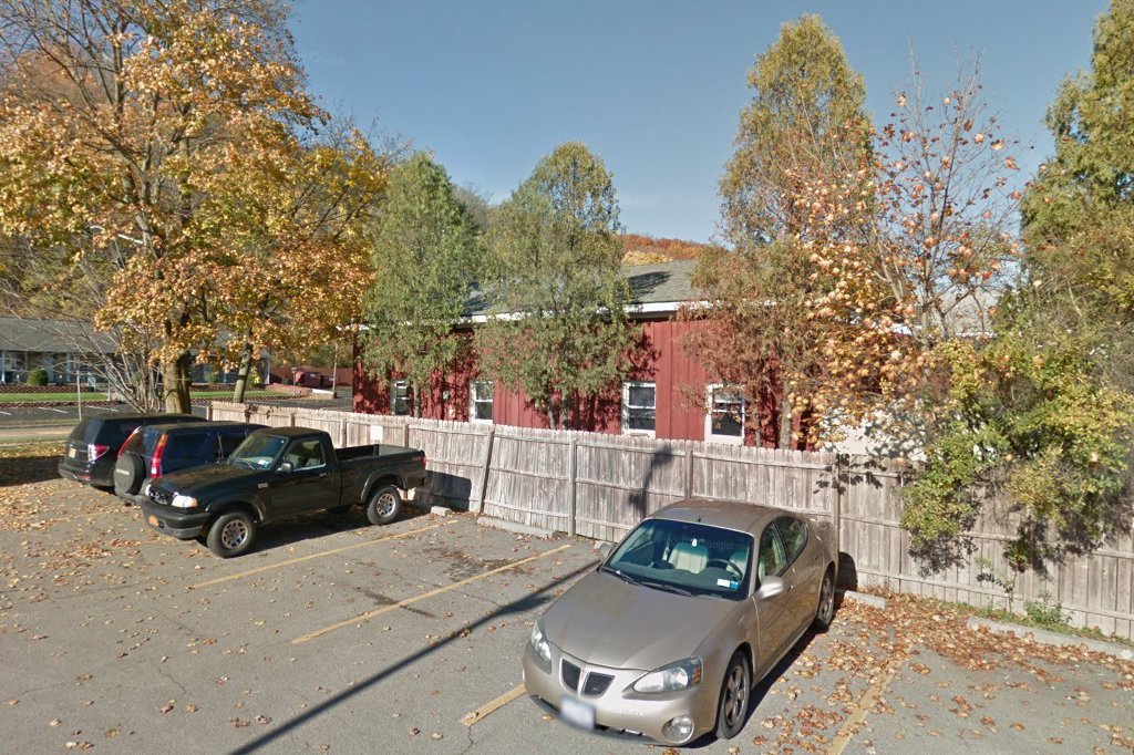 Watkins Glen Veterinary Hospital