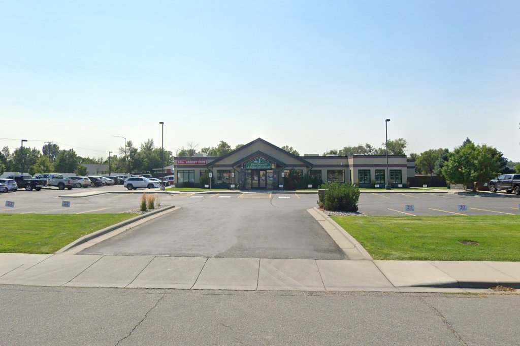 Best Friend's Animal Hospital & Urgent Care Center